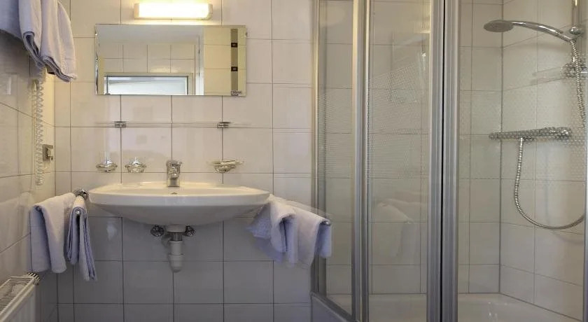 Hotel Auhof