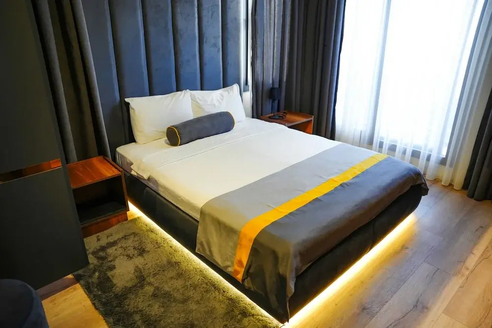 LİMONOTTO SUİT OTEL