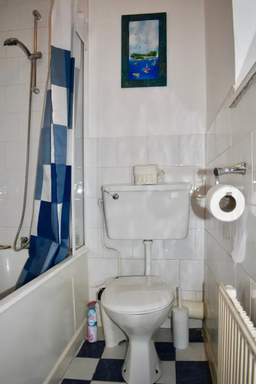 Traditional 3 Bedroom House in Dublin