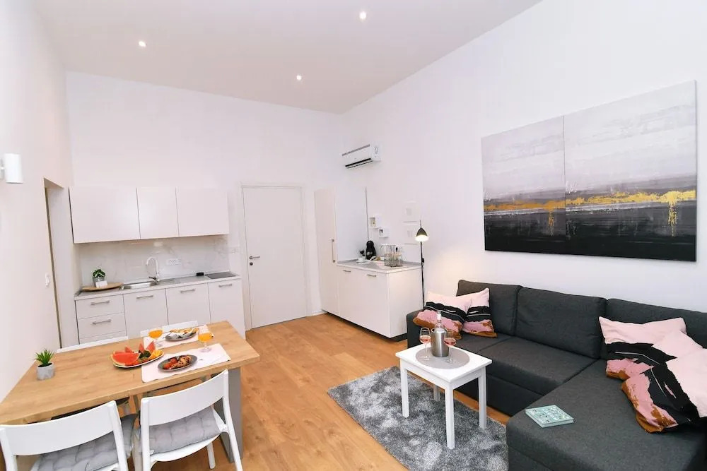 Vitopolis Apartments Rijeka