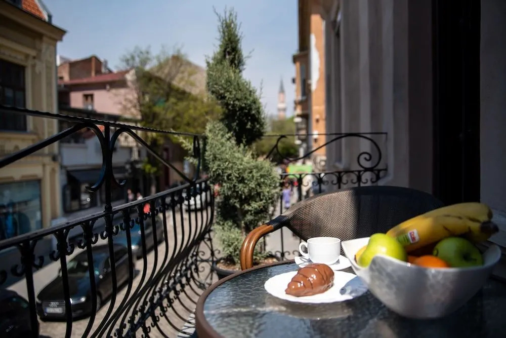 Boutique Guest house 7th Sense