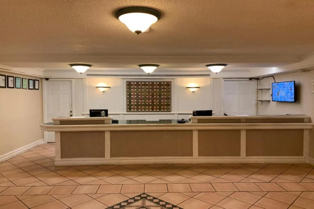 Quality Inn & Suites Tuscaloosa near University
