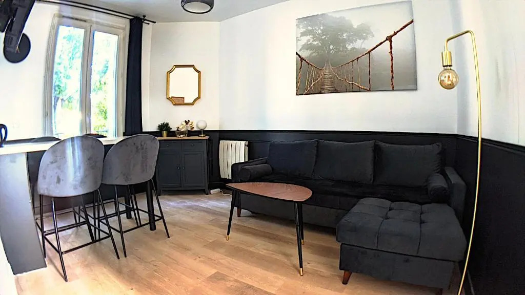 Rêves Paisibles Onyx - Choisy