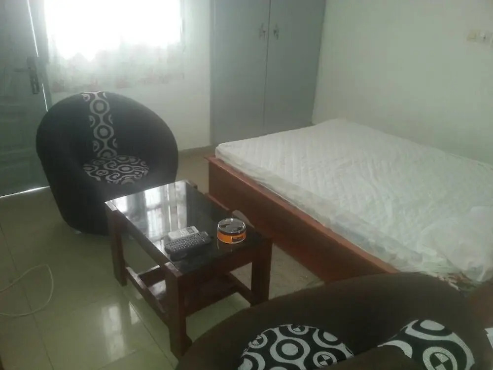 Residence meublee