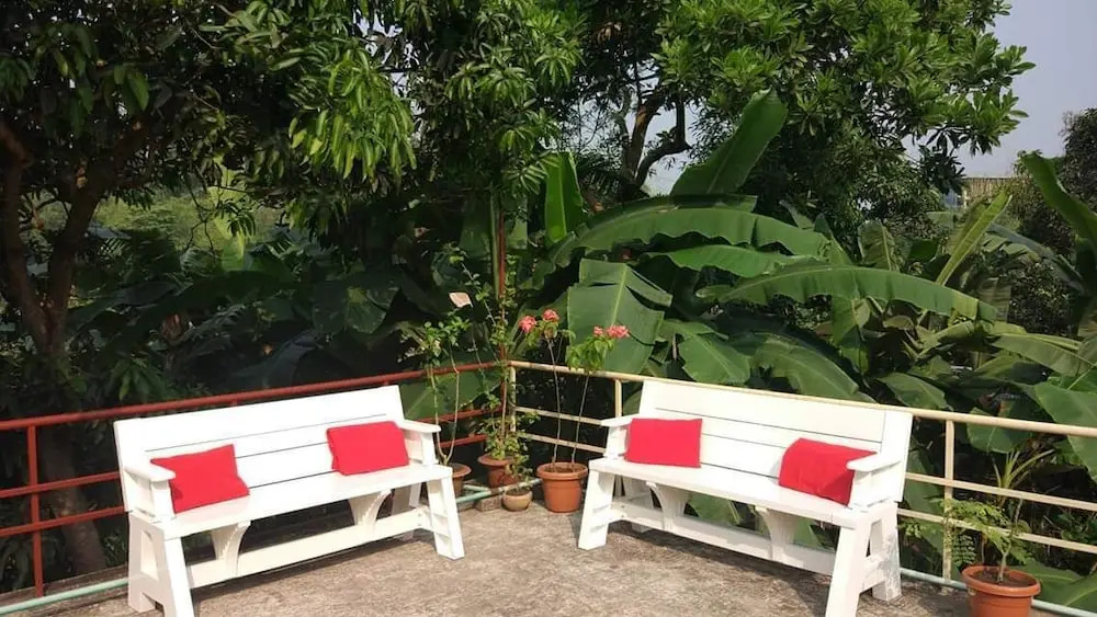 Himachol Resort Sreemangal