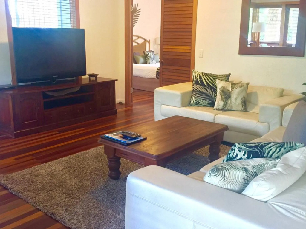South Pacific Resort & Spa Noosa