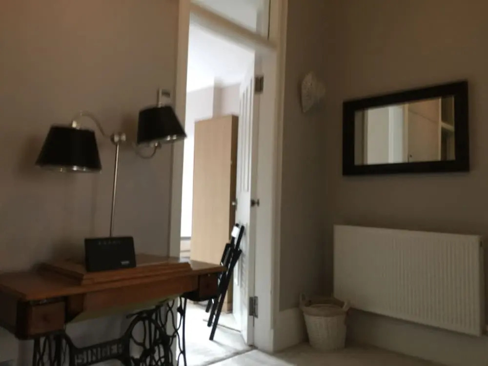 Apartment 2 Bed West End