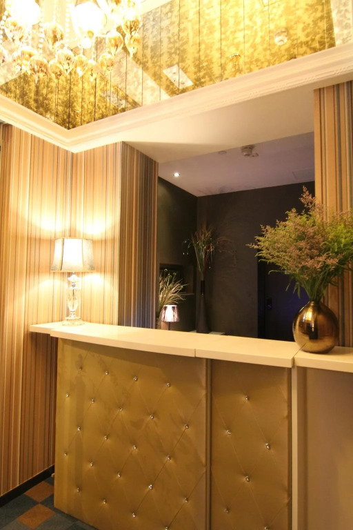 The Ten Hotel