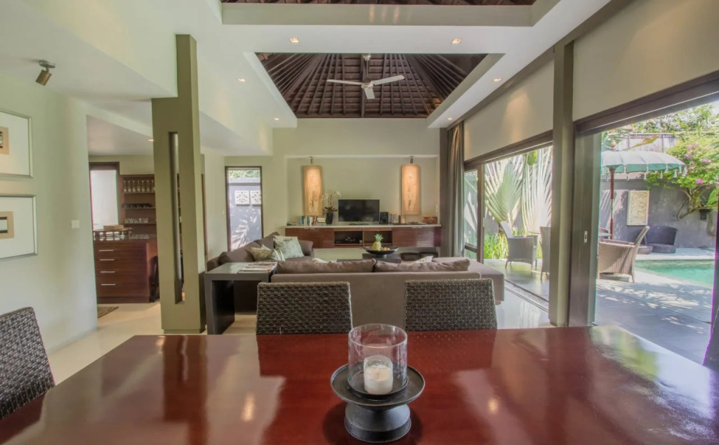 Chimera Villas