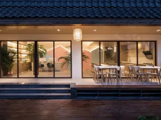 Hesheli Homestay (Zhuhai Changlong Avenue)