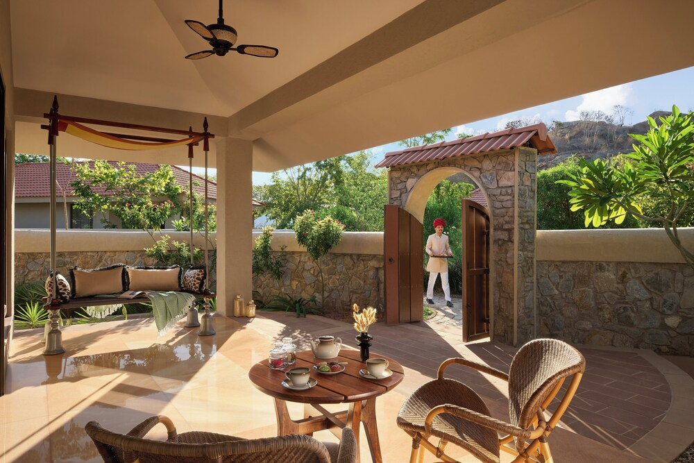 Storii By ITC Hotels, Jawai