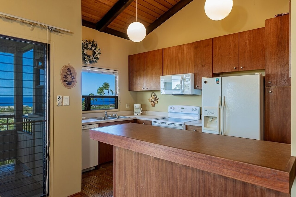 Wailea Ekolu 408 1 Bedroom Condo