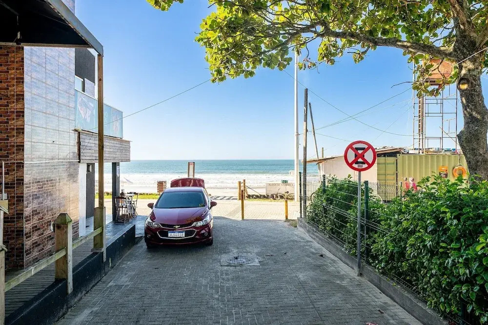 2BR apt W/suite 100m Bombas Beach Ror0001