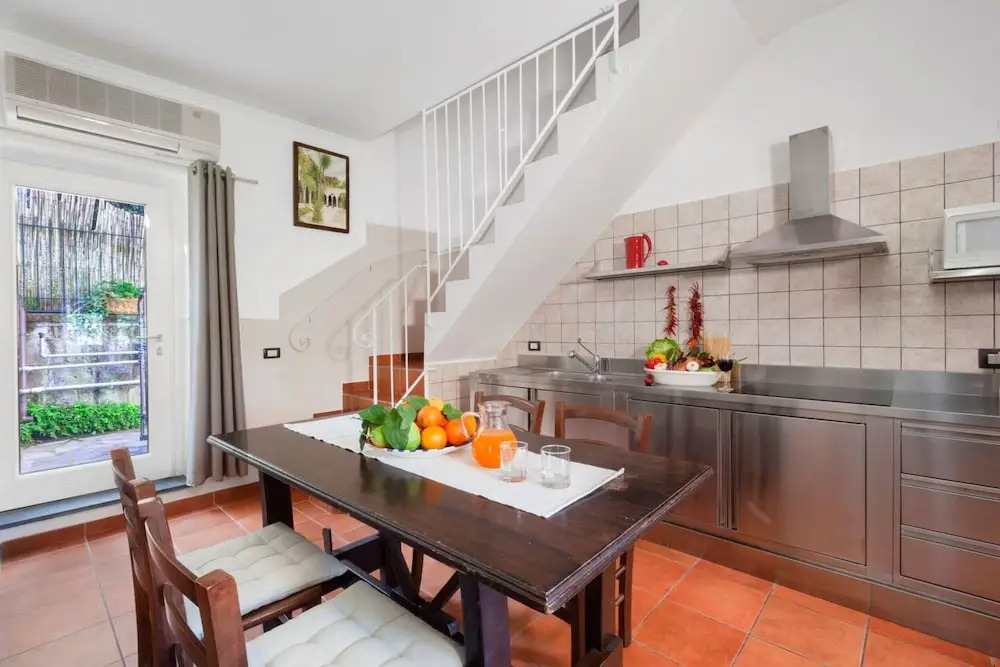 Casa  Limoneto