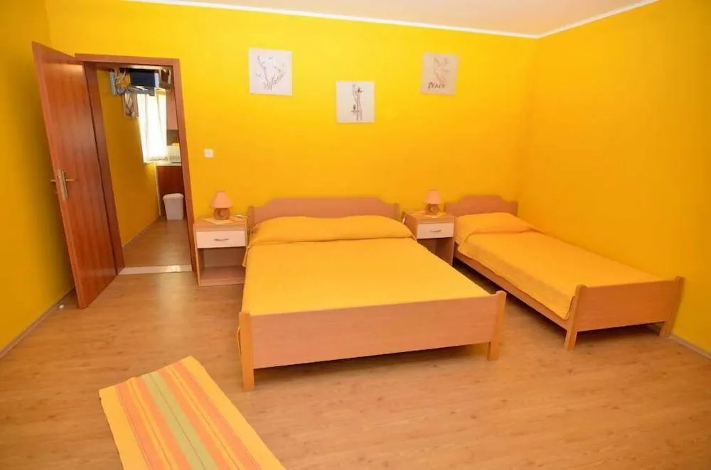 Apartmani Ivana