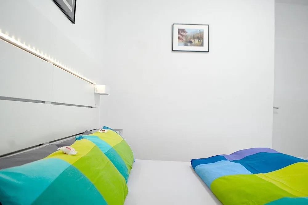 Sea View Apartment Marijane, 940