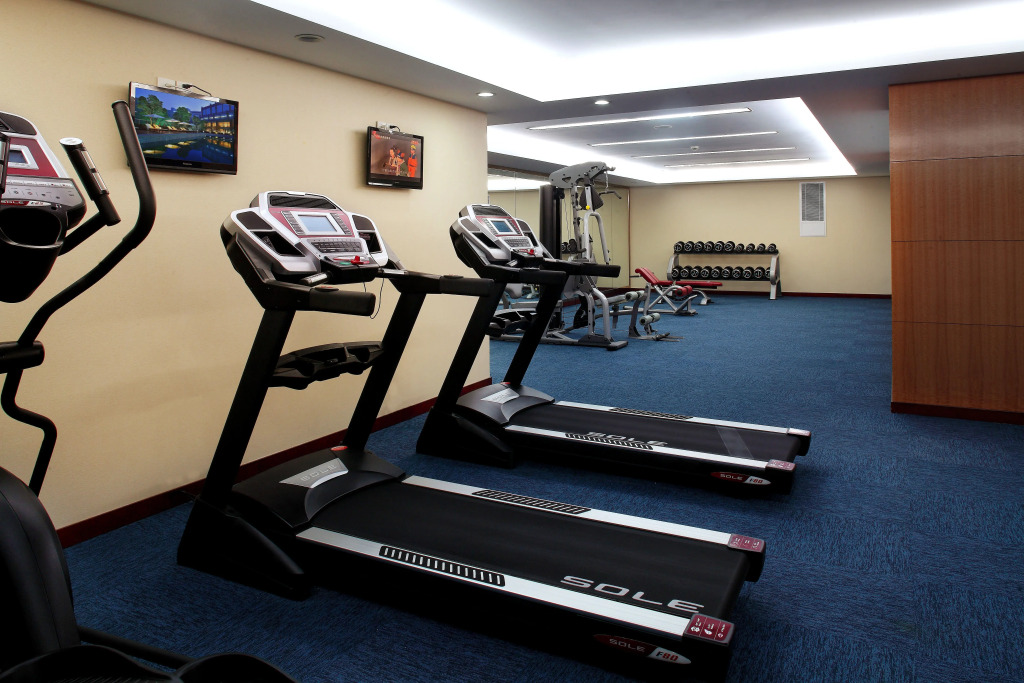 Crowne Plaza Taizhou by IHG