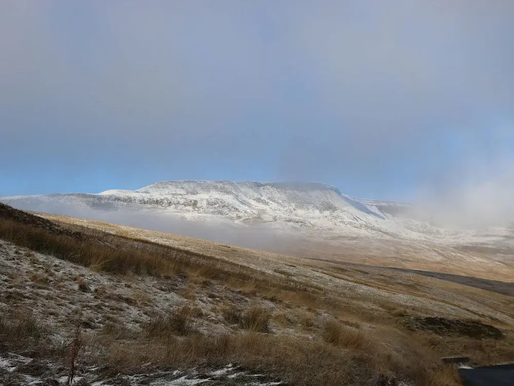 Robin Lodge