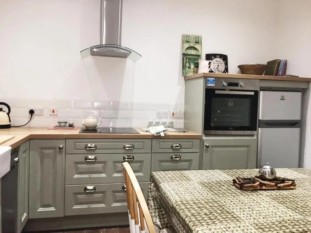 Causeway Coast Townhouse