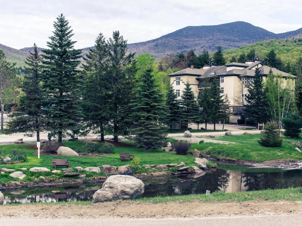 Smuggler's Notch Vacation Rentals