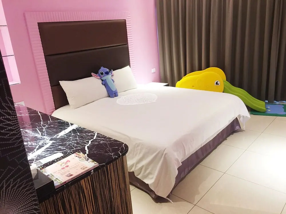 Diu Diu Dang Family Homestay