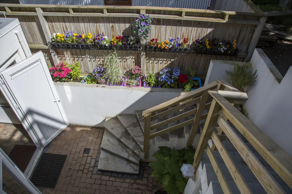 Butterfly Guesthouse