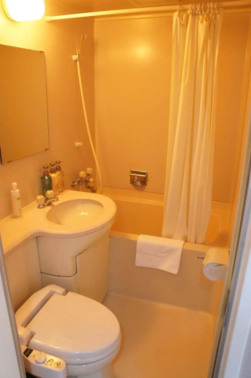 Hotel Abest Shin-Anjo-Ekimae