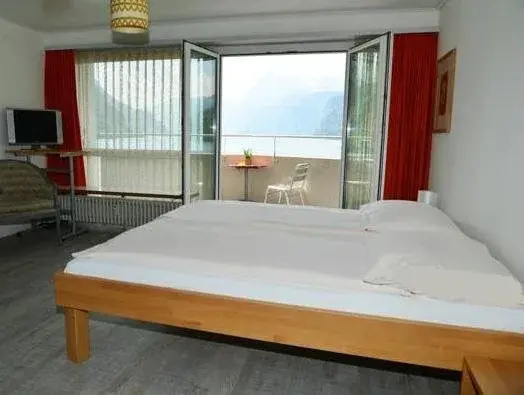 Hotel Eden au Lac