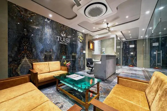 Hotel Tulsi