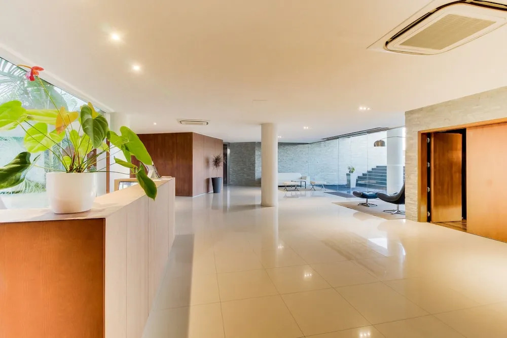 Apartamento en playa Pinares - Isabel