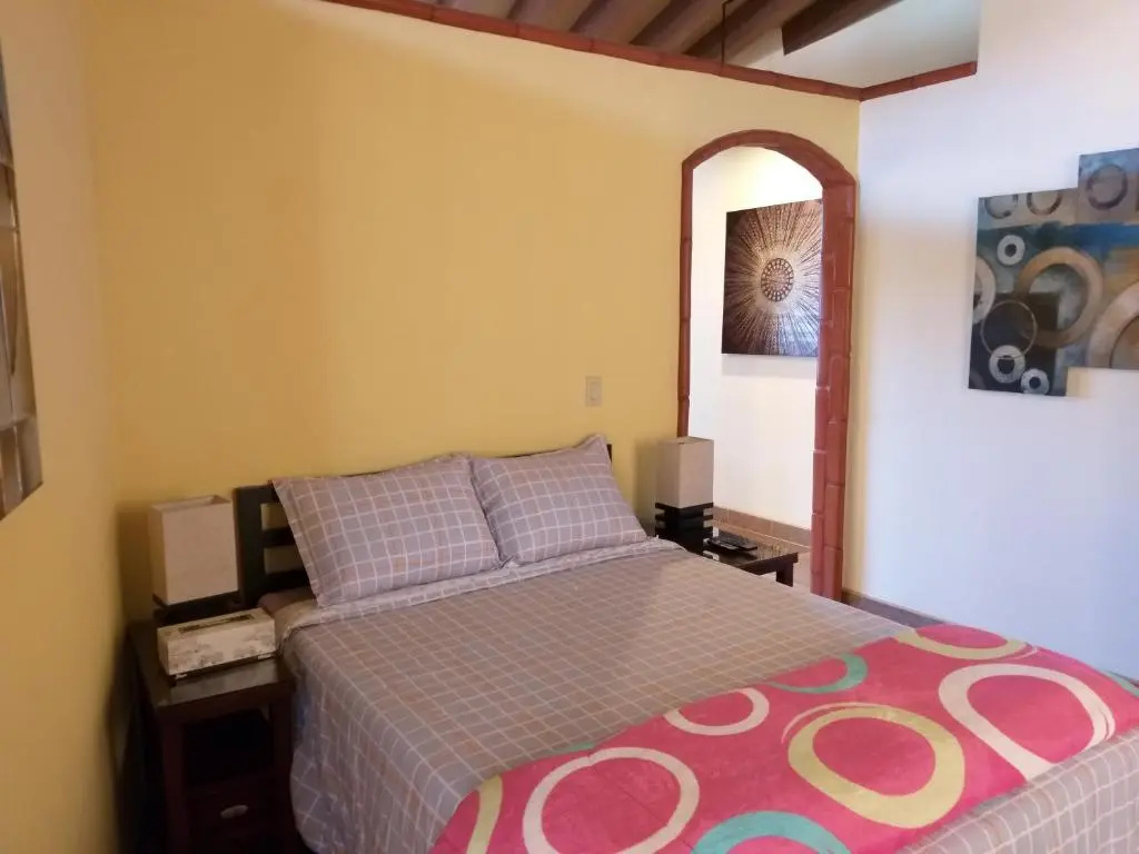 Short Stay Tecate Hotel Boutique