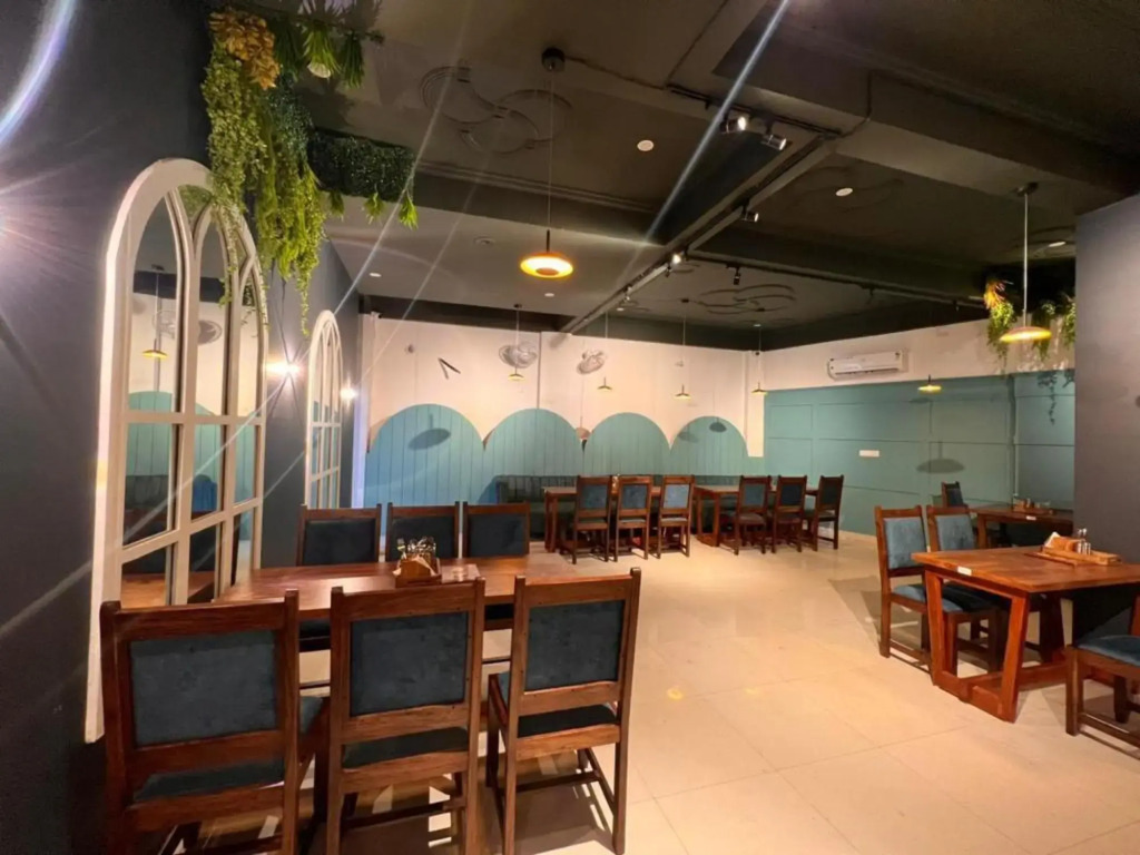 OYO 91695 Hotel Sarvika