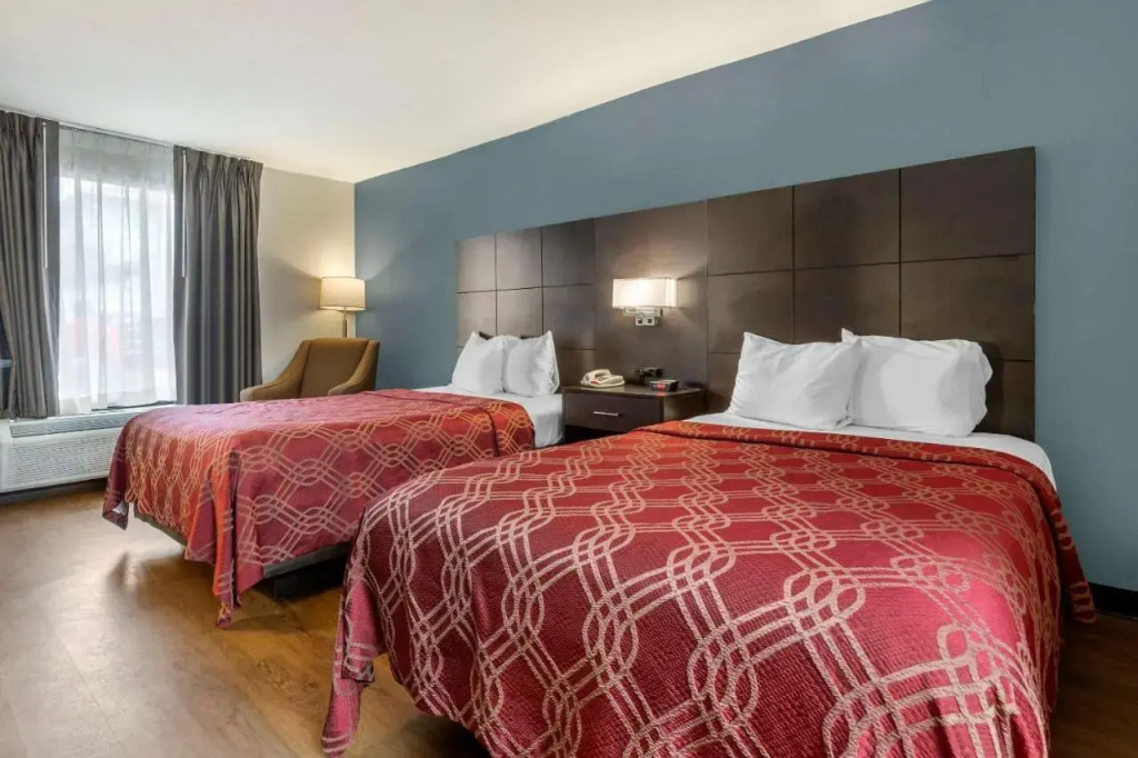 Fairfield Inn & Suites by Marriott Charleston North/Ashley Phosphate