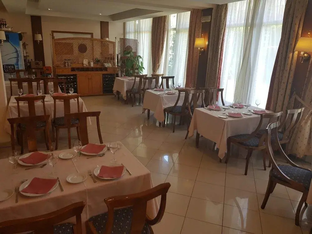 Hospedium Hotel Veracruz