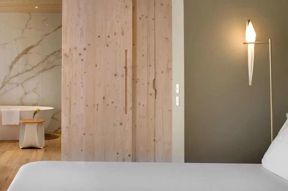 Souki ~ Lodges & Spa