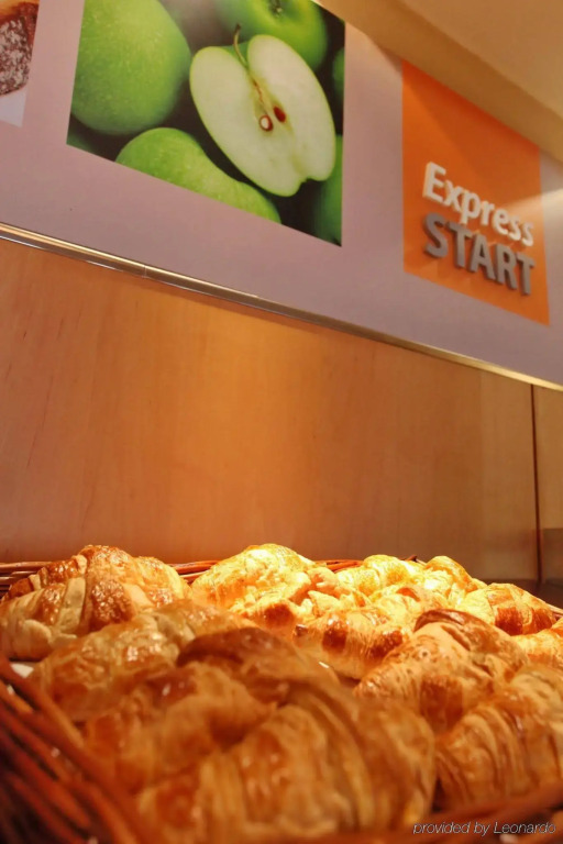 Holiday Inn Express Southampton - M27, J7 by IHG