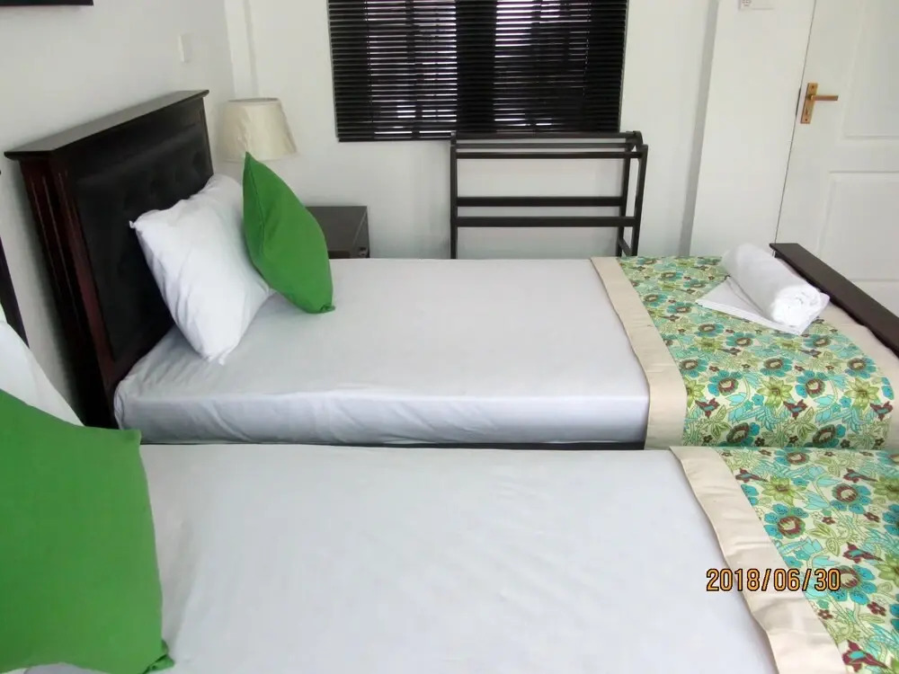 Twin Villa 22
