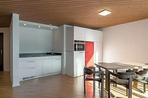 Minotel Alpstübli