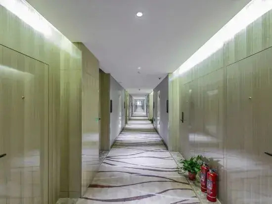 Changrong International Hotel