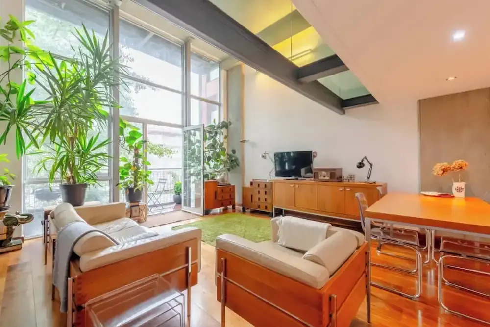 Incredible 2BD Loft by Regents Canal - Haggerston