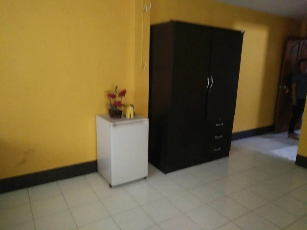 Ozone Hostel