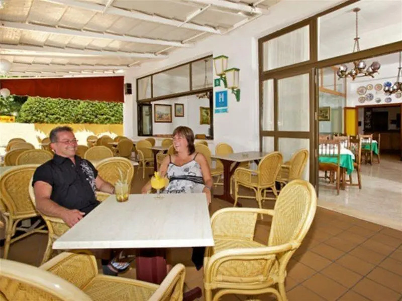 Hostal Villa Catí