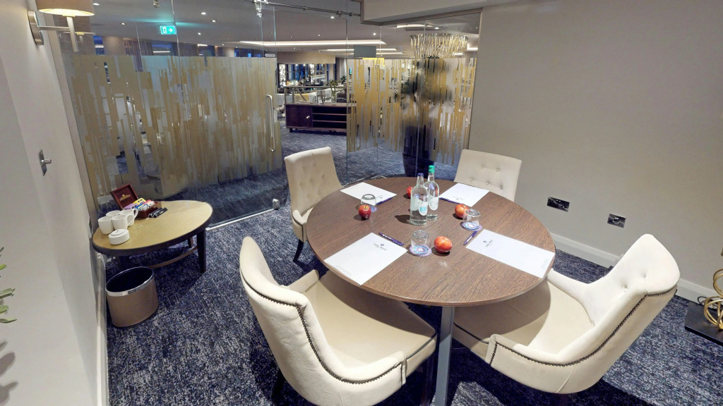 Park Regis Birmingham