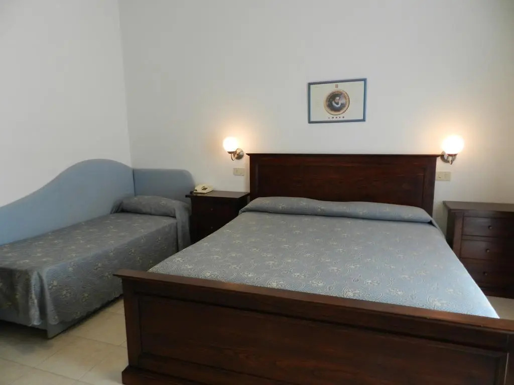 Hotel Patrizia