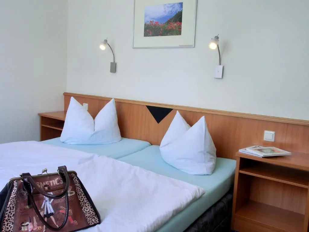 Hotel zum Hafen