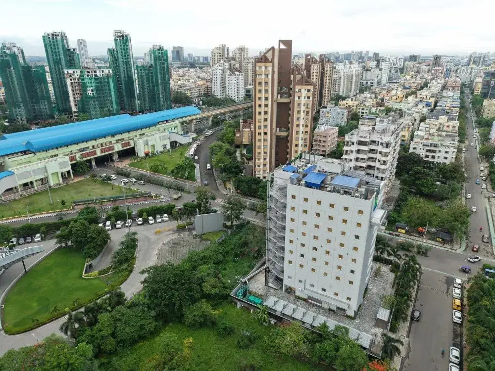 Holiday Inn Express Kolkata New Town by IHG