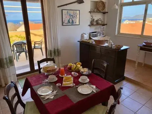 SandAna House B&b