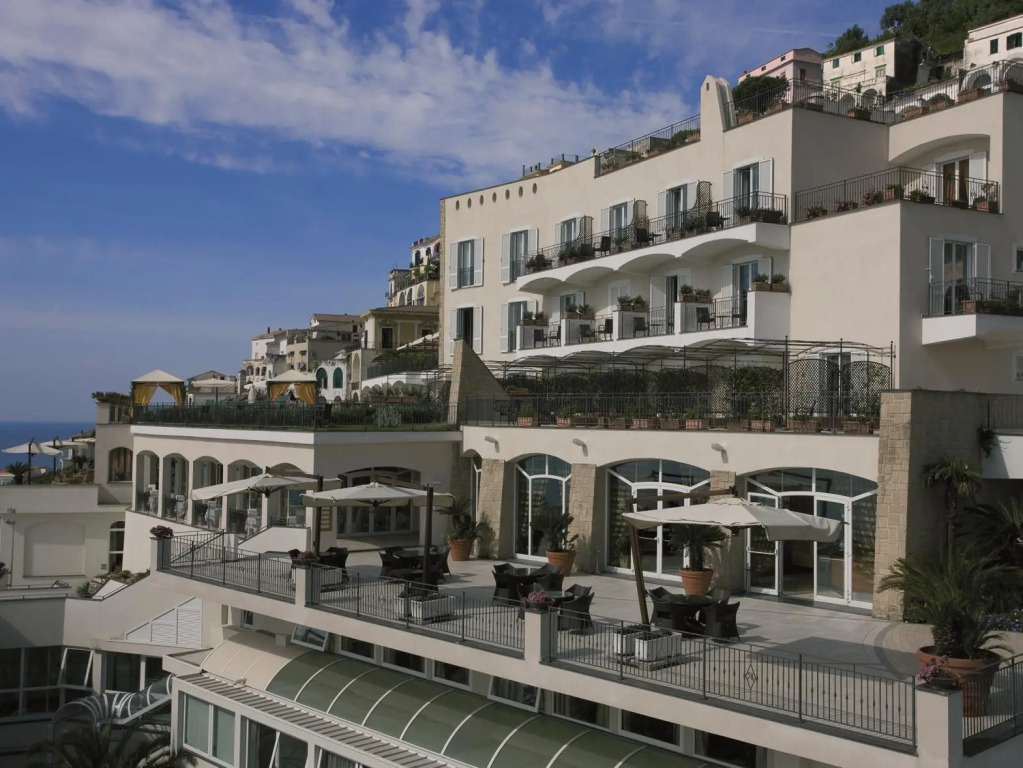 Hotel Raito