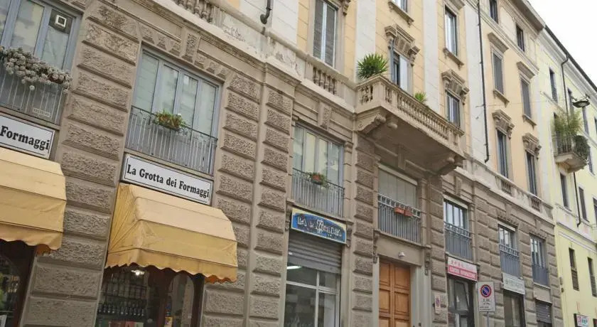 Rentopolis Sempione - Rosmini