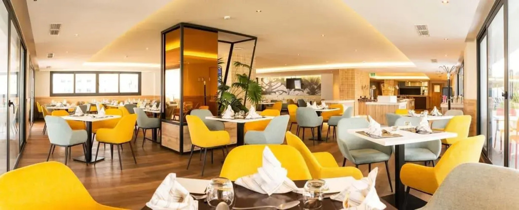 AZ Appart hotels Saitour
